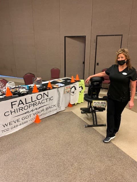 Fallon Chiropractic Inc. - Photo 1