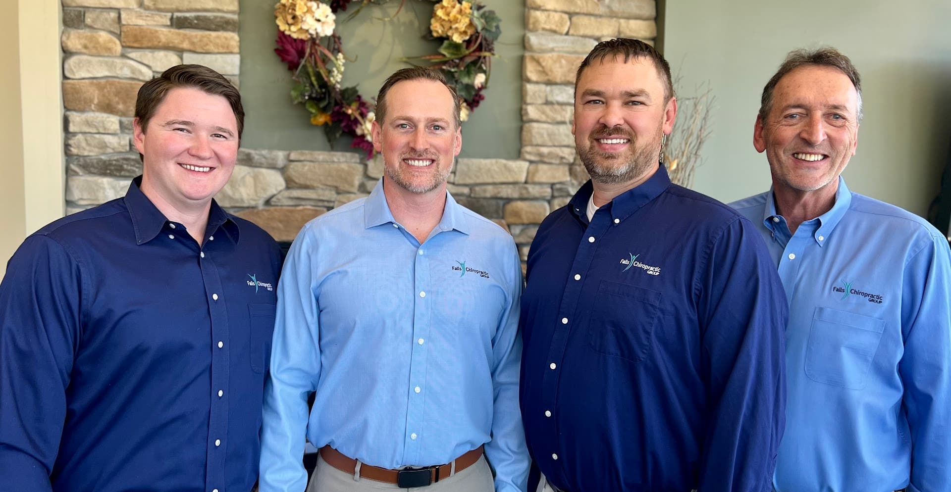 Falls Chiropractic Group - Photo 1