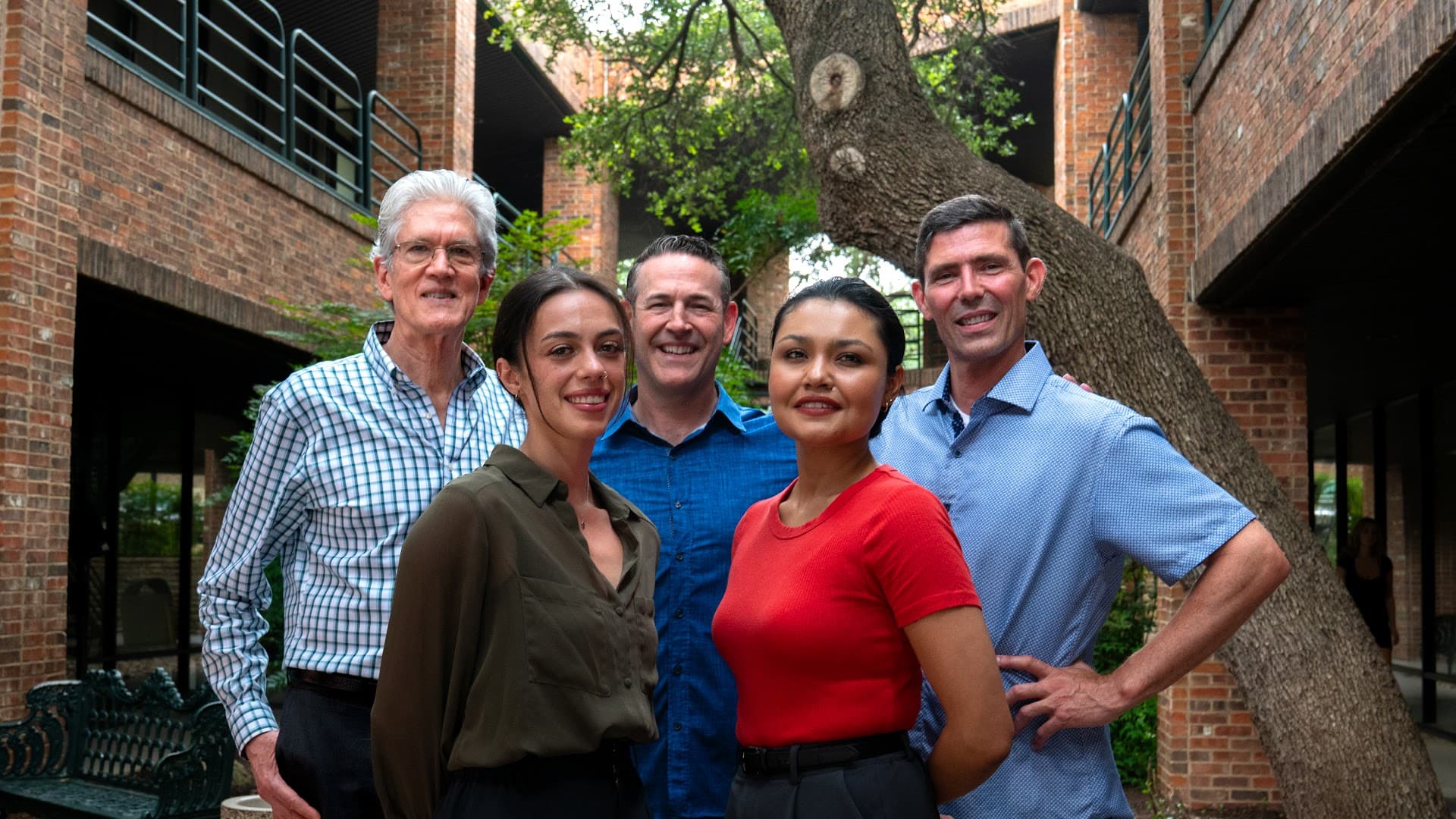 Family Chiropractic Center - Photo 1