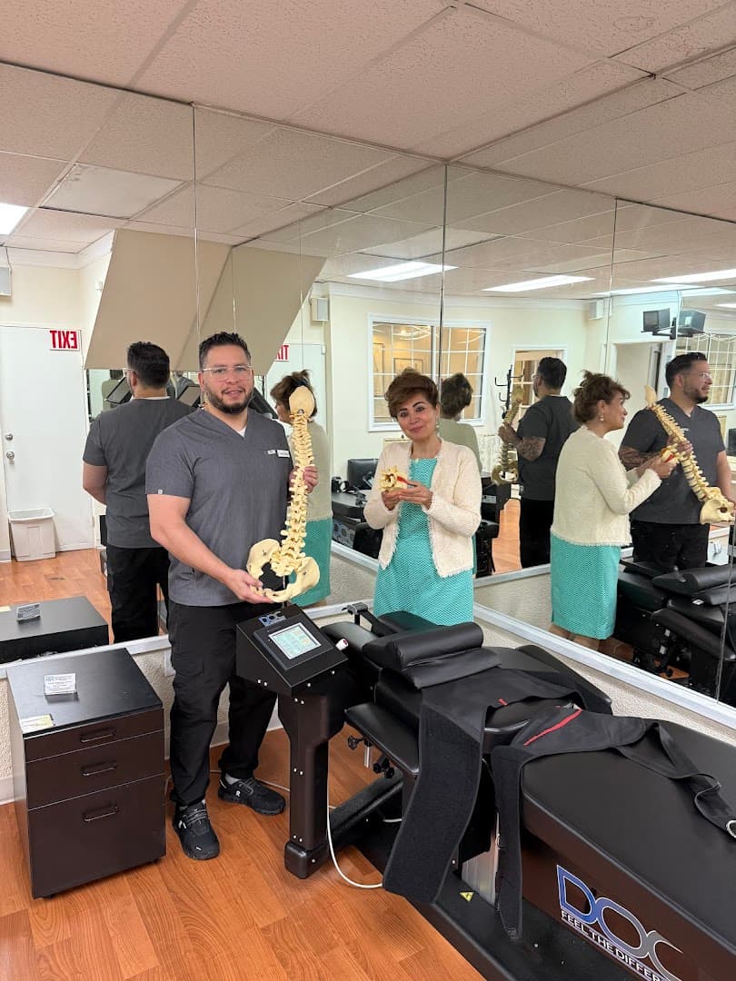 Family Chiropractic Clinic - Photo 1