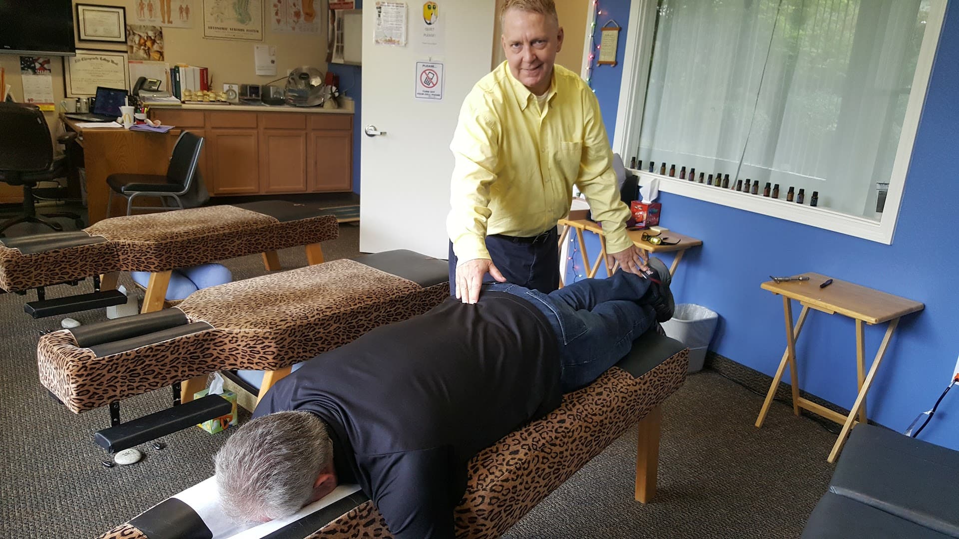 Family Chiropractic Wellness Center - Photo 1