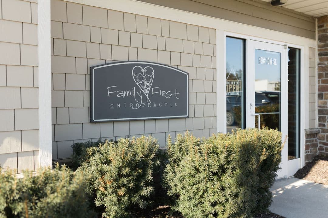 Family First Chiropractic - Photo 1