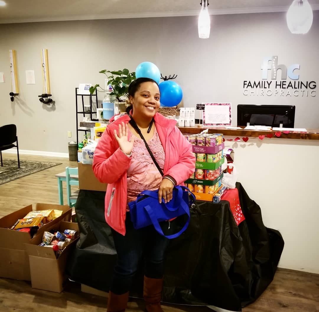 Family Healing Chiropractic - Photo 1