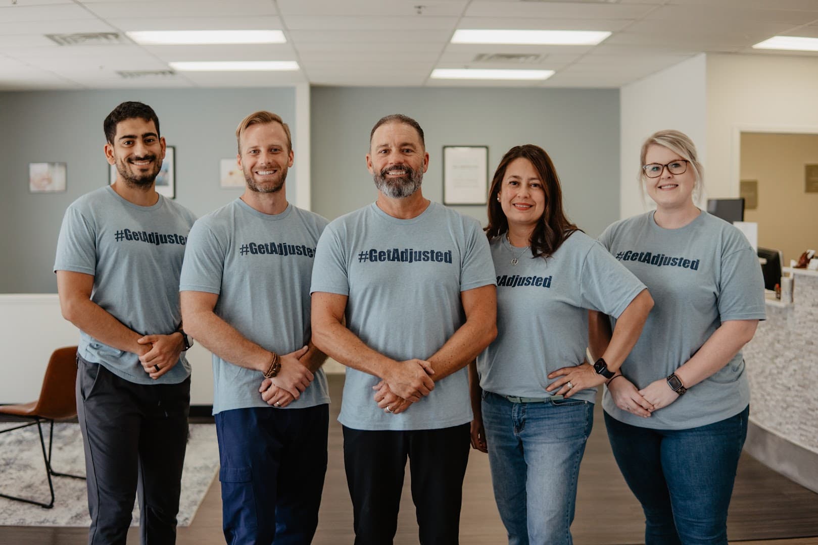 Family Wellness Chiropractic Center-Scott G. Walker, DC - Photo 1