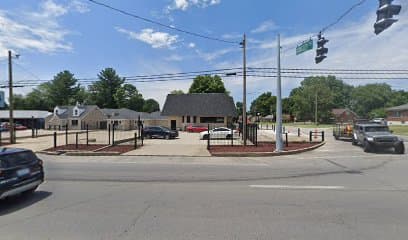 Farnsley Chiropractic - Photo 1