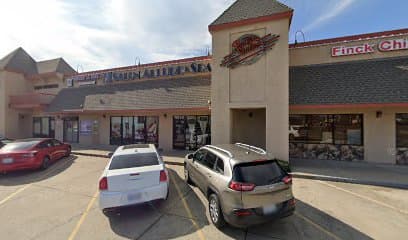 Finck Chiropractic Office - Photo 1