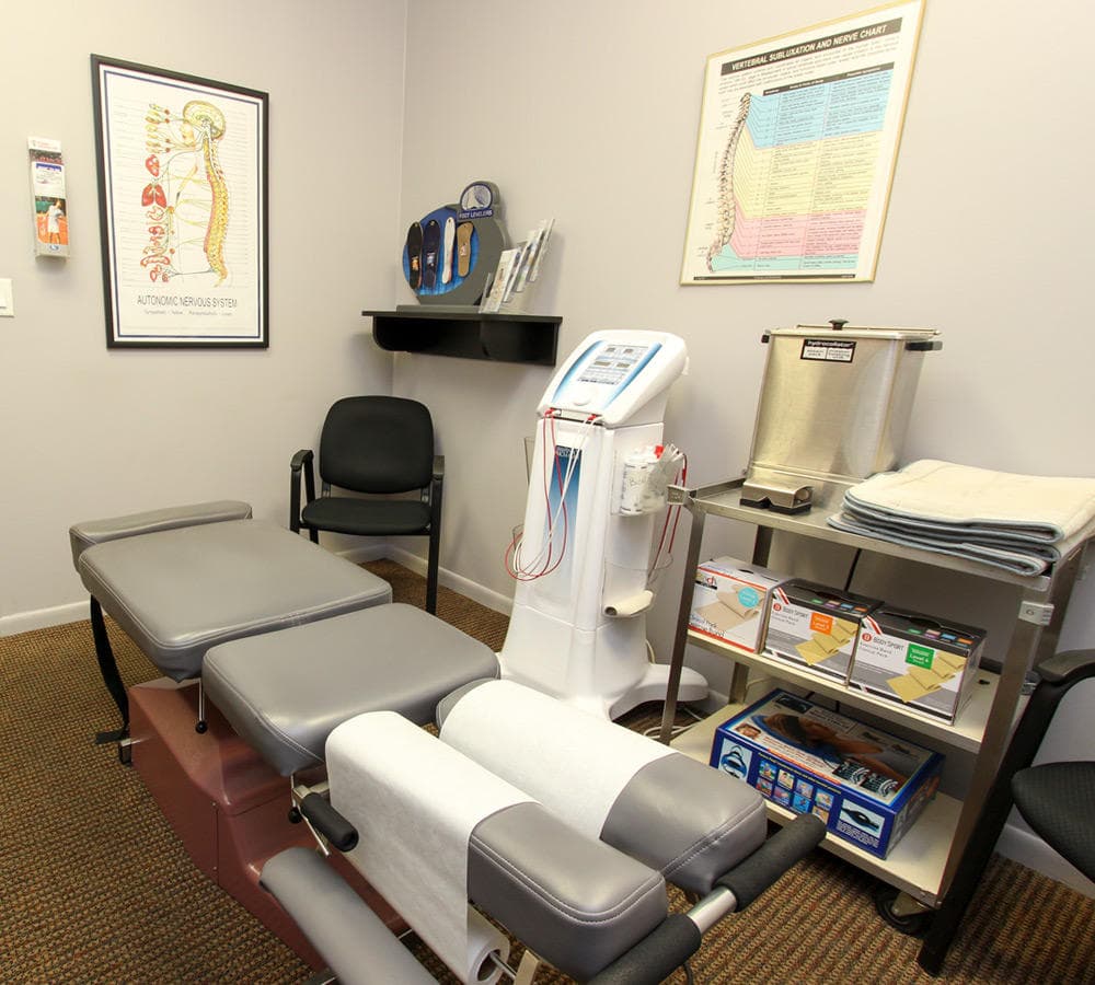 Fisher Chiropractic Center - Photo 1
