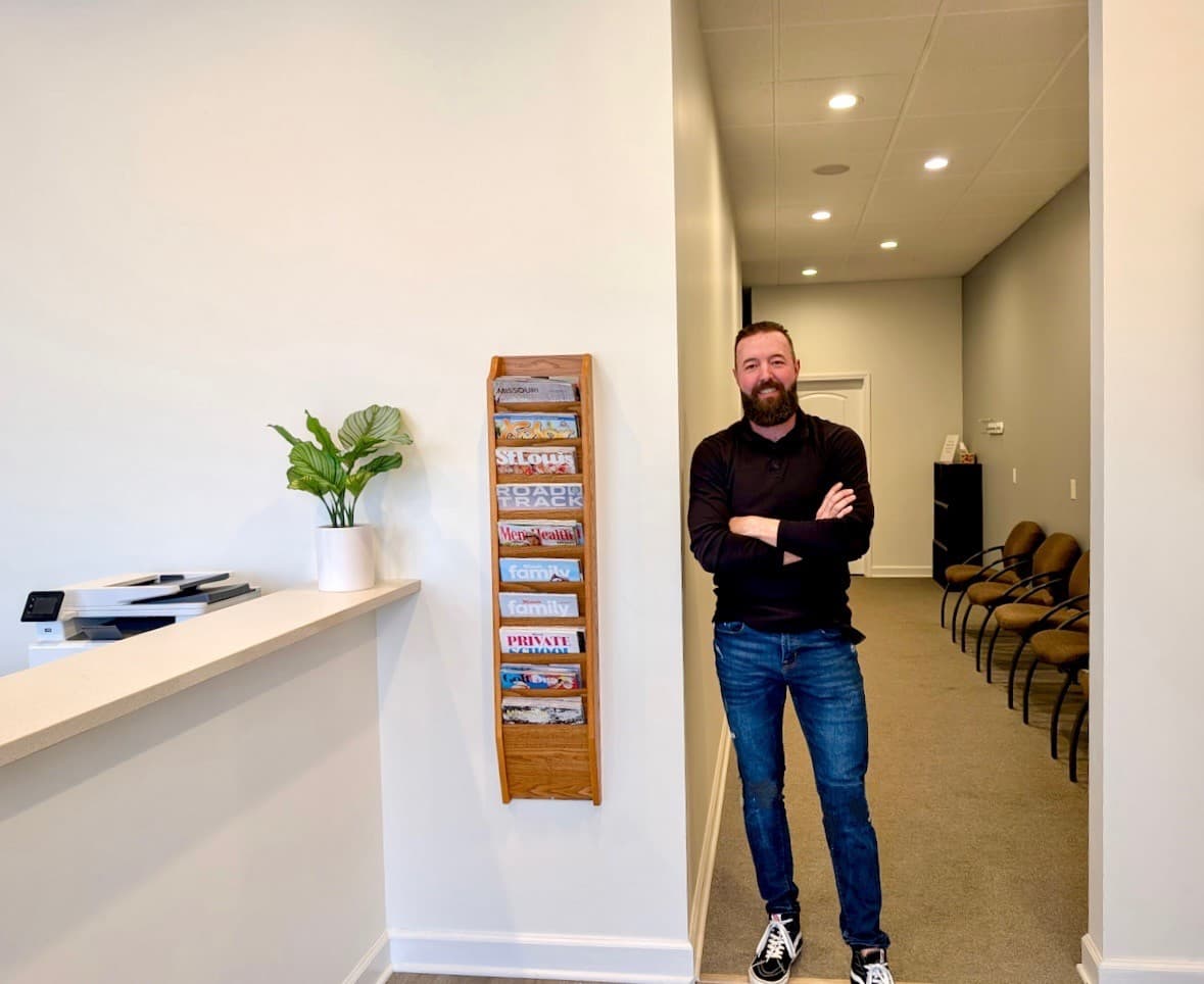 Fit First Chiropractic - Photo 1