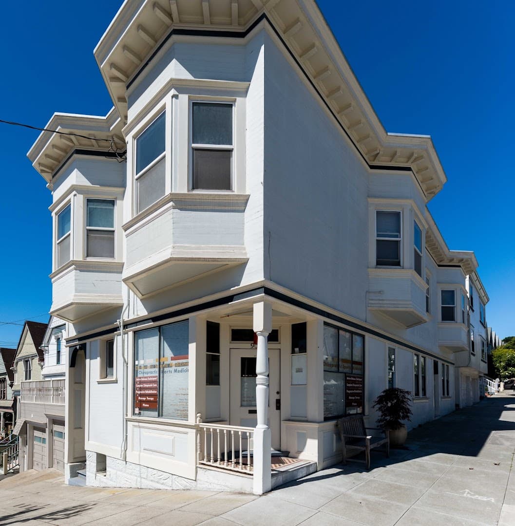 Fitwell Chiropractic Sports Medicine - Photo 1