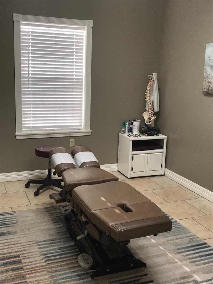 Five Points Chiropractic - Photo 1