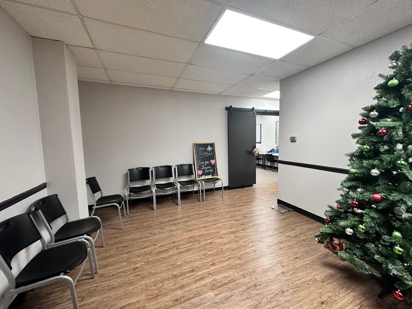 Flexxion Chiropractic - Photo 1