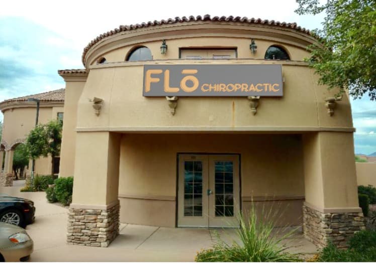 Flo Chiropractic - Chiropractor in Tucson AZ - Photo 1