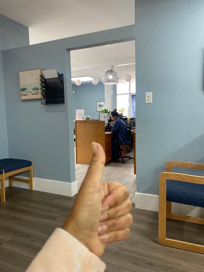 Flour Bluff Chiropractic - Photo 1