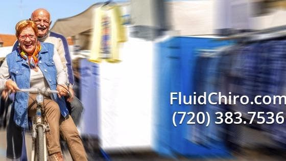 Fluid Chiropractic & Cellular Therapy - Photo 1