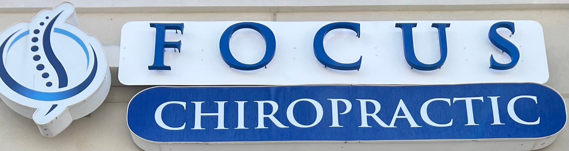 Focus Chiropractic - Photo 1