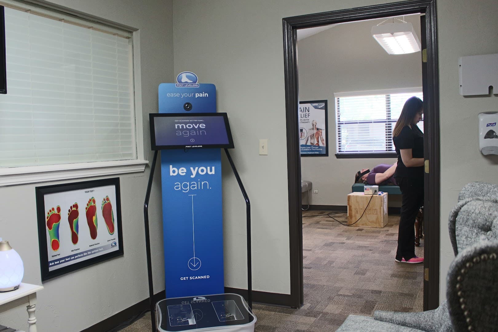 Ford Chiropractic Life Center - Photo 1