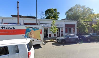 Forest Hills Chiropractic and Wellness - Photo 1