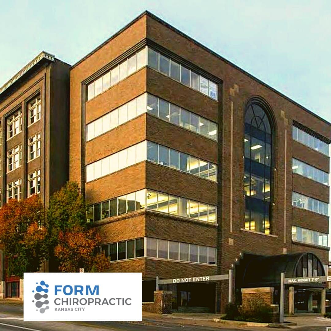 Form Chiropractic - Photo 1