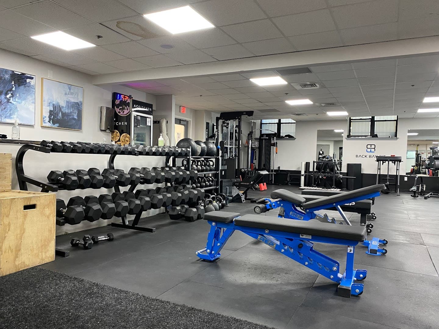 Forward Spine & Sport - Photo 1