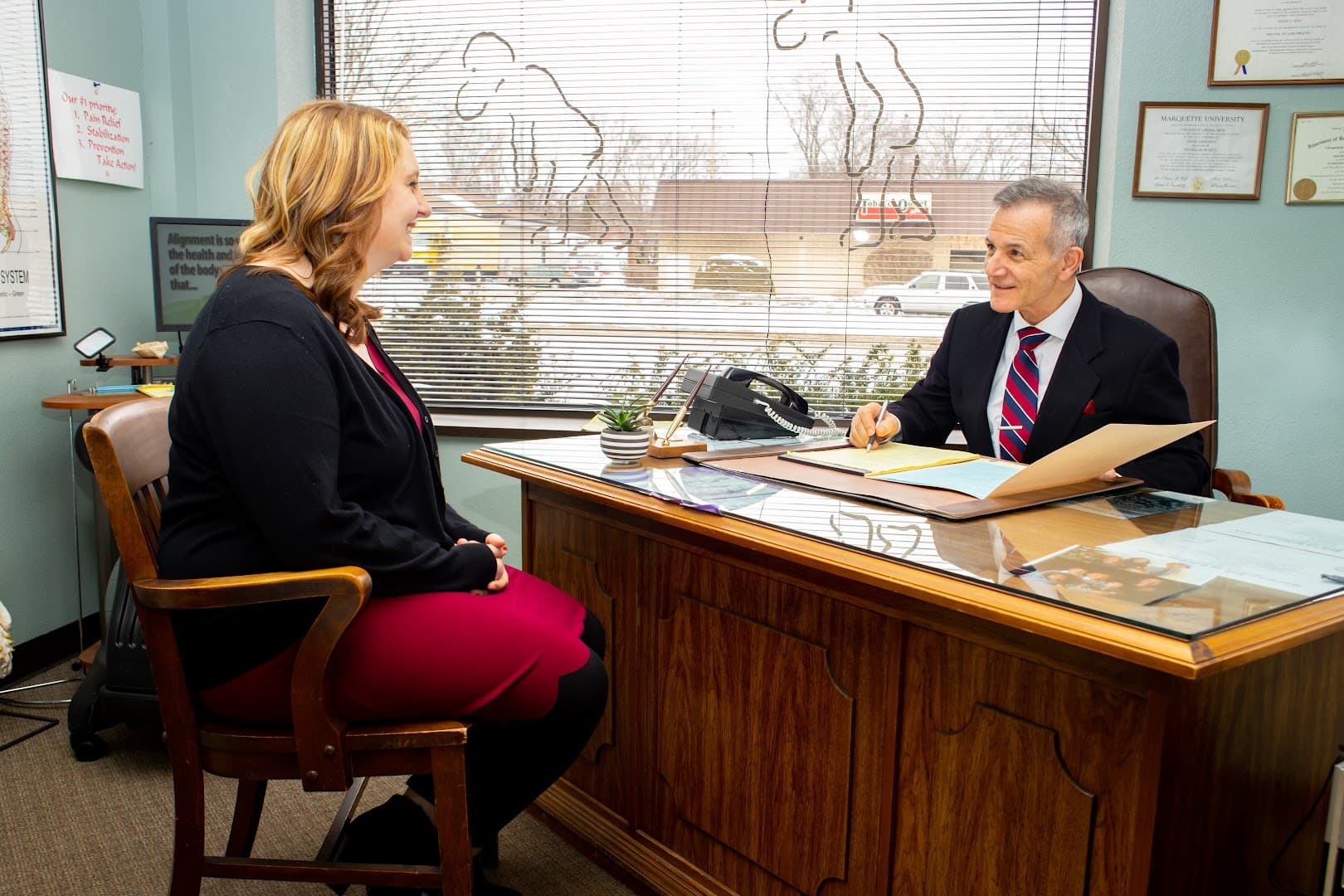 Foti Chiropractic - Photo 1