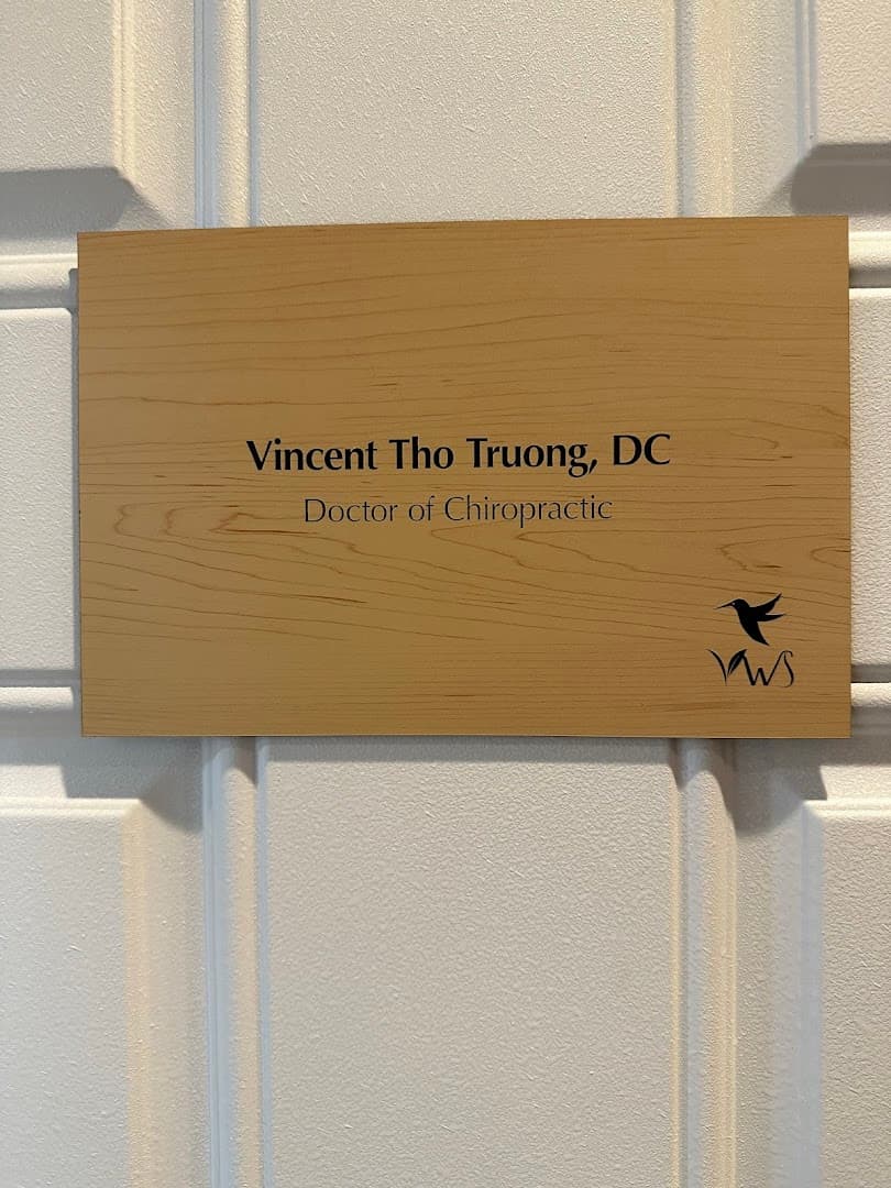 Foundation Chiropractic - Photo 1