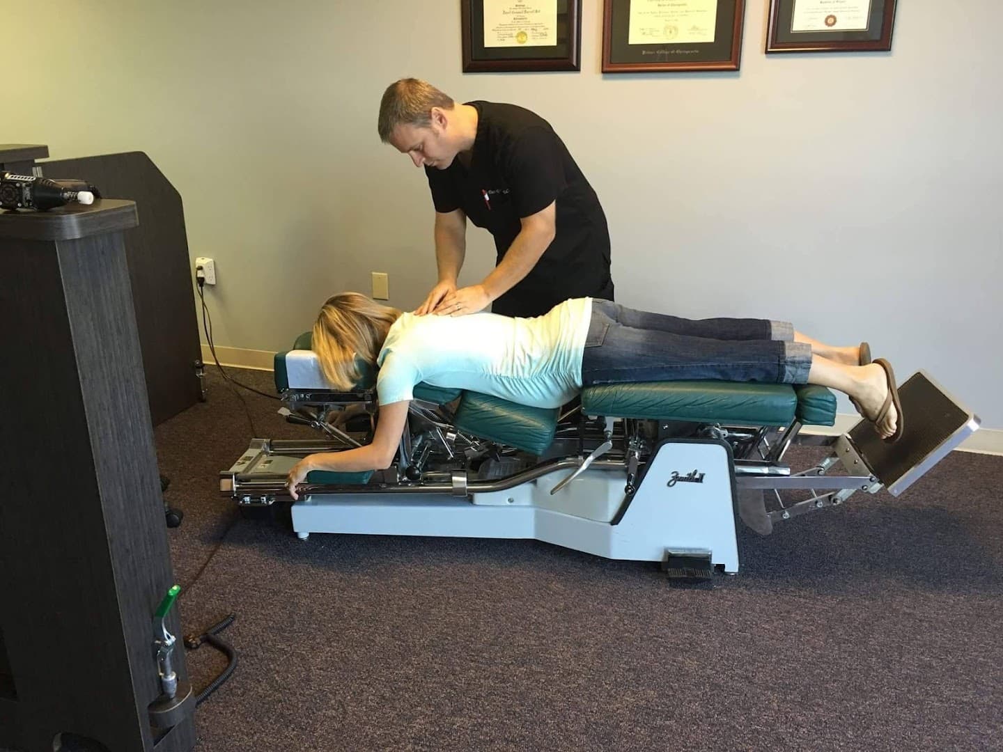 Foundations Chiropractic - Photo 1