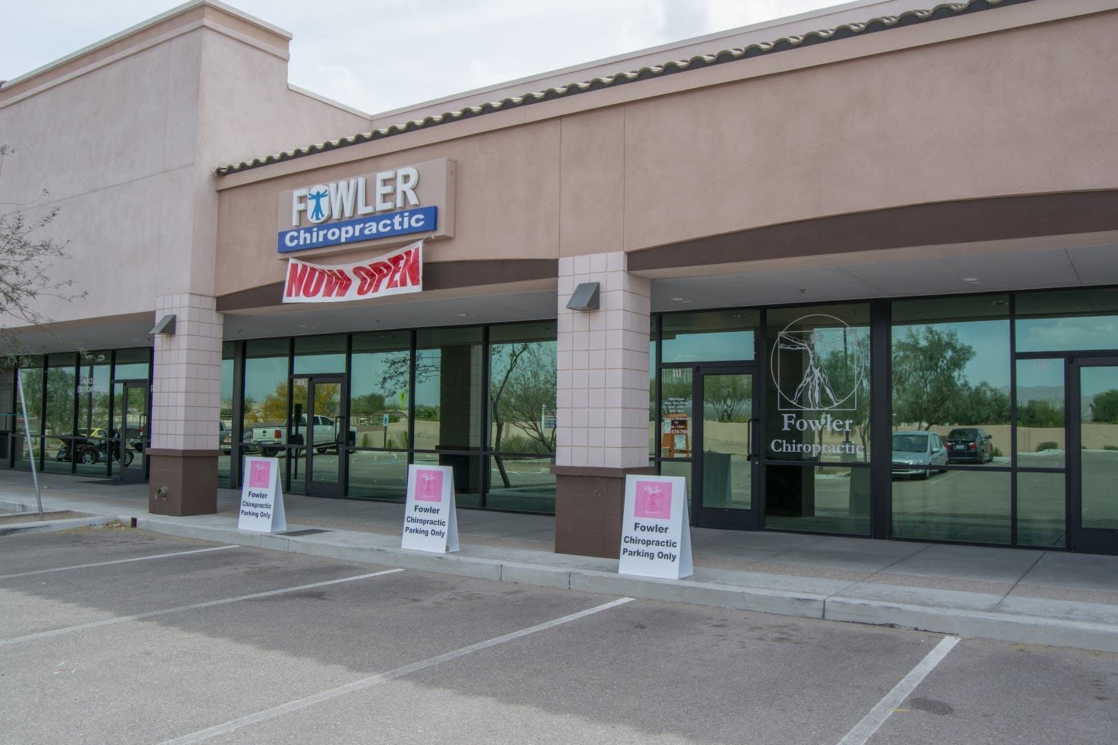 Fowler Chiropractic - Photo 1