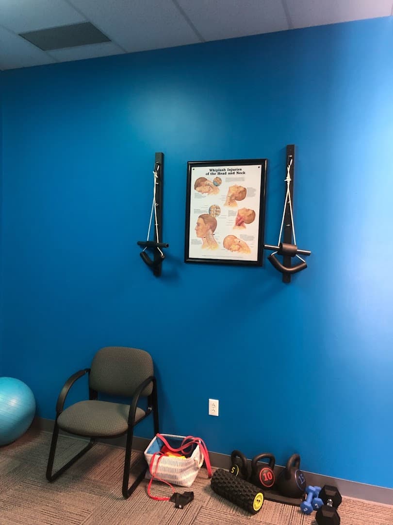 Fox Chapel Chiropractic and Wellness - Photo 1