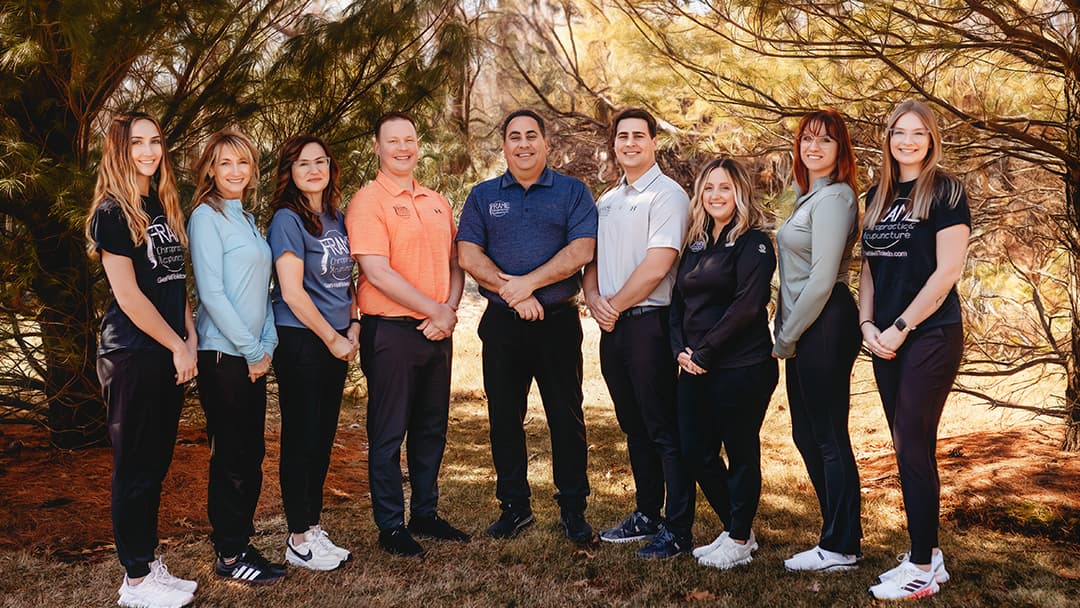 Frame Chiropractic and Acupuncture - Photo 1