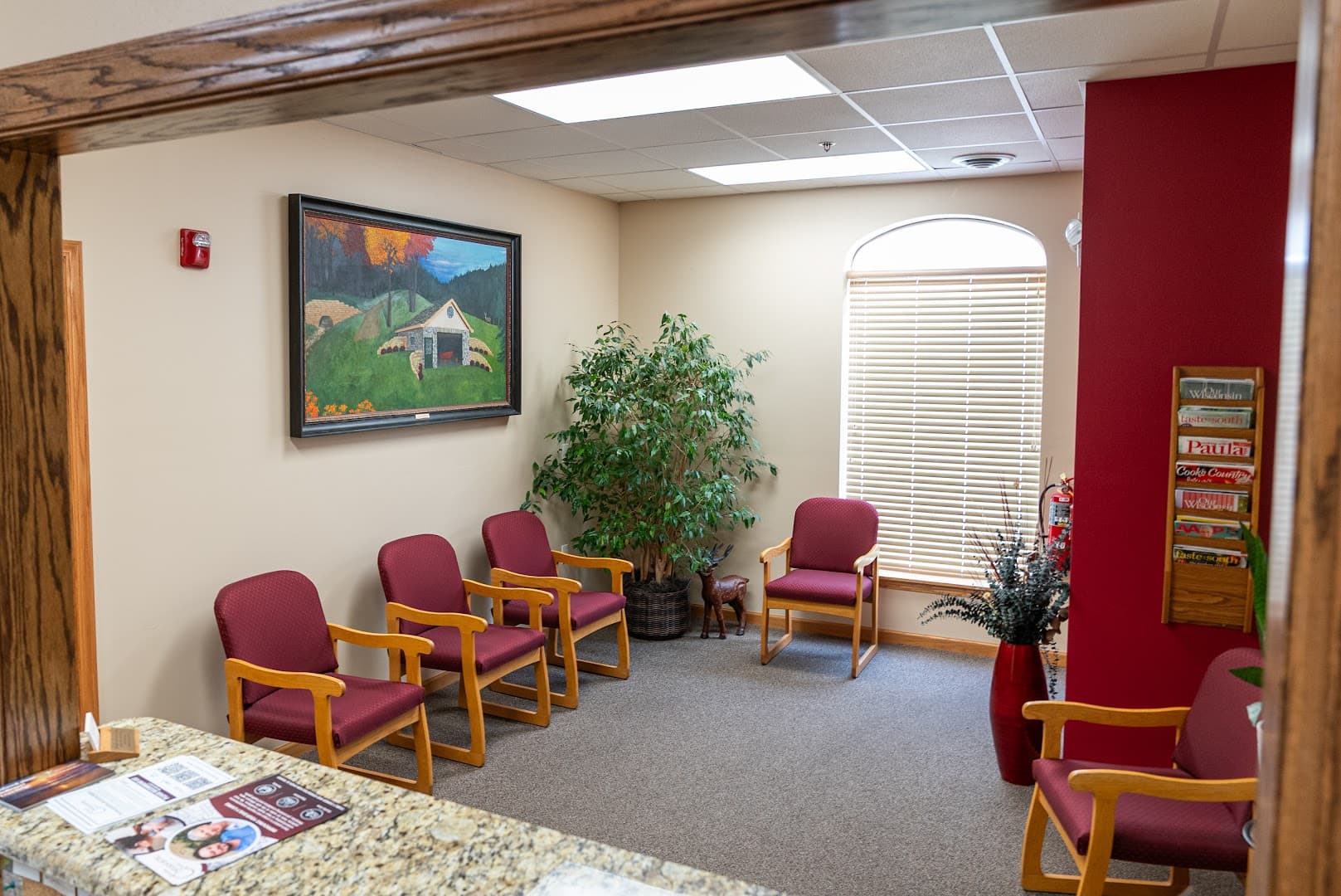 Franklin Chiropractic Center, SC - Dr. Mark R. Wolff, DC - Photo 1