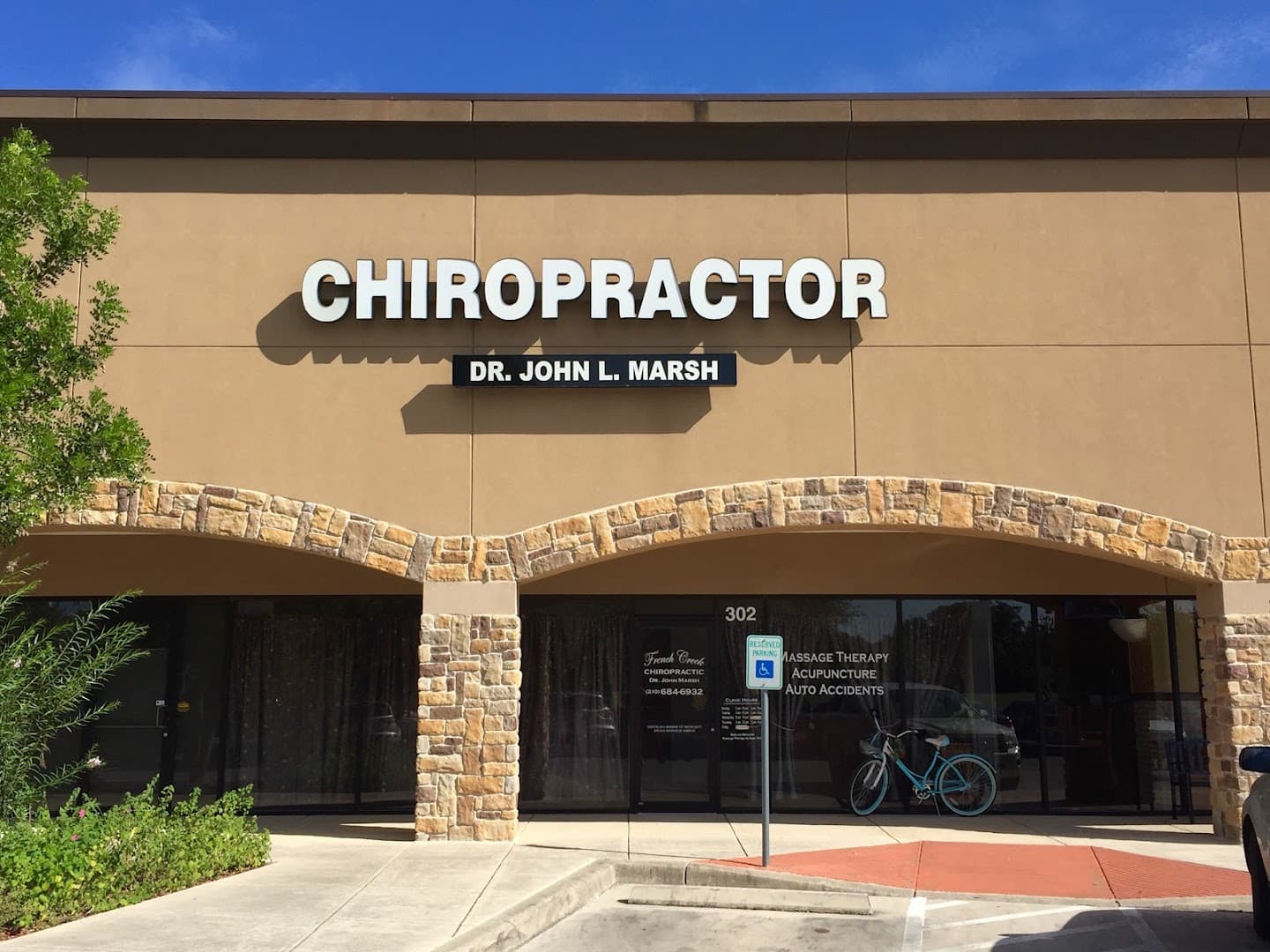 French Creek Chiropractic - Photo 1