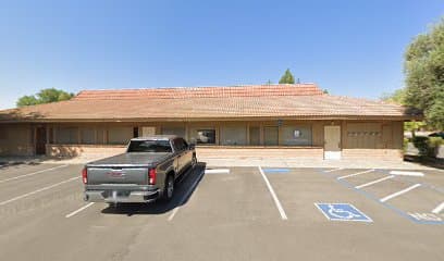 Fresno Spinal Relief Center - Photo 1