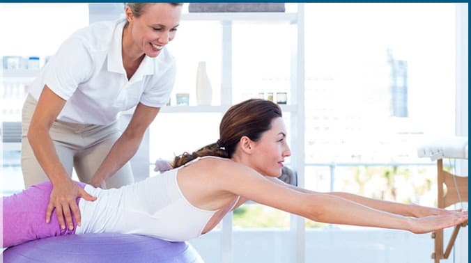 Fresno Spine & Sport Rehab Center - Photo 1