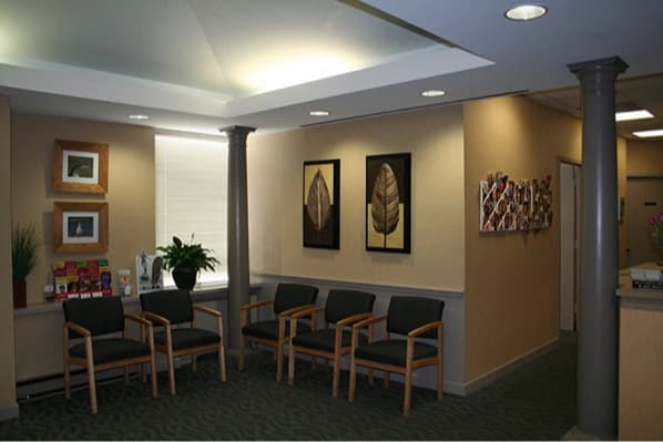 Friendship Heights Chiropractic - Photo 1