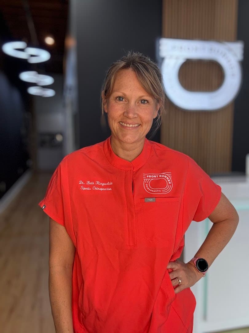 Front Runner Chiropractic - Photo 1