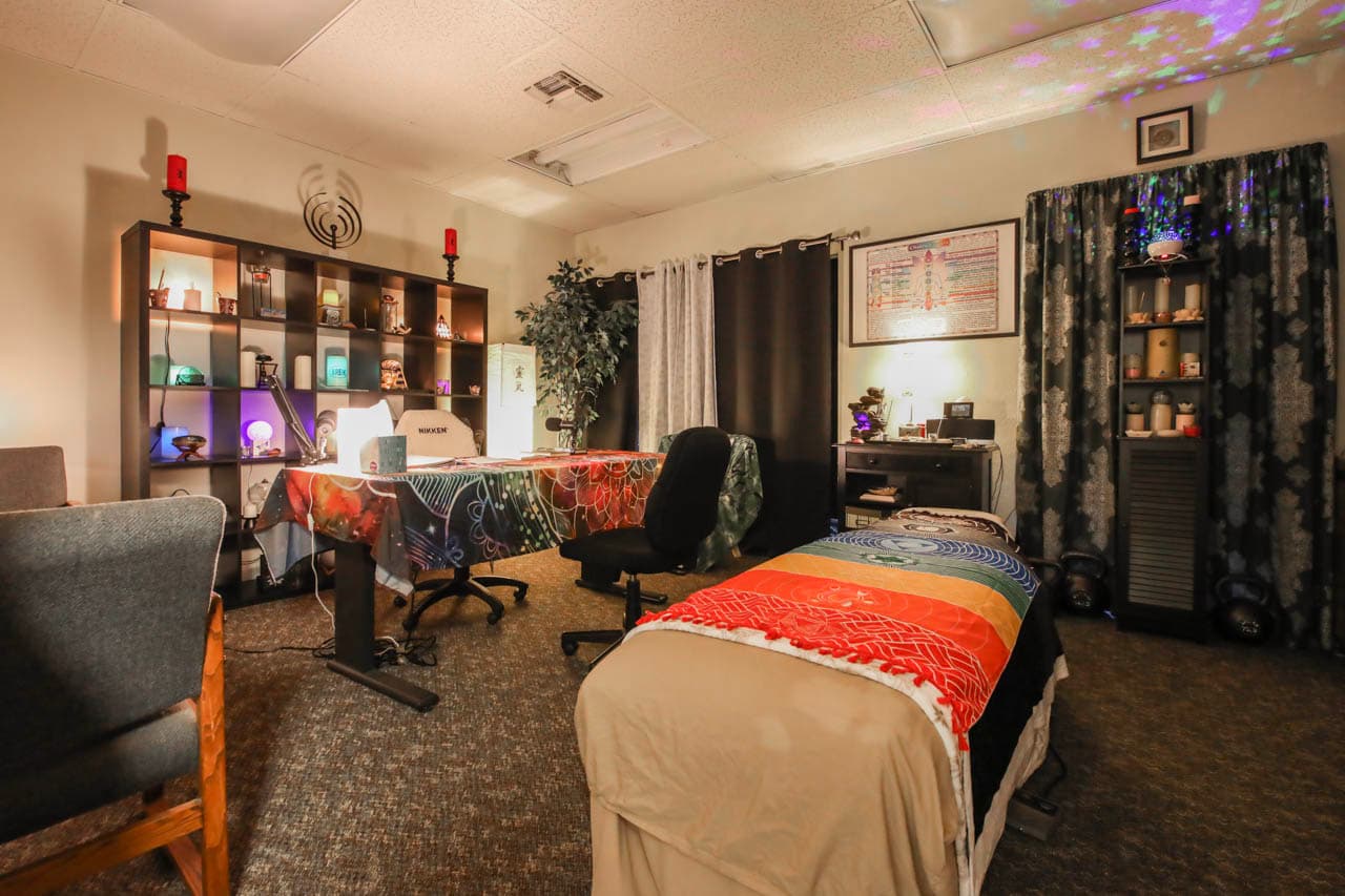 Fusion Health APC ( Formerly Shapiro Holistic Health and Chiropractic) - Photo 1