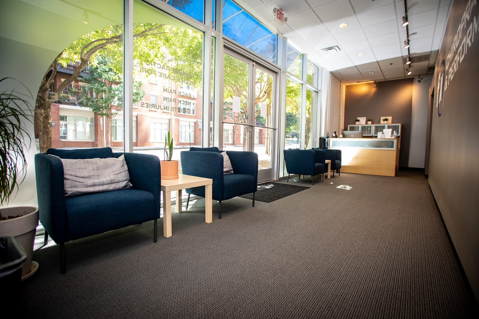 FX Chiropractic and Performance - Photo 1