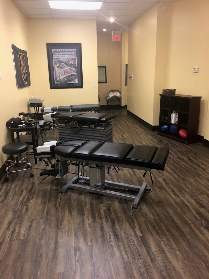 Galla Chiropractic Group - Photo 1