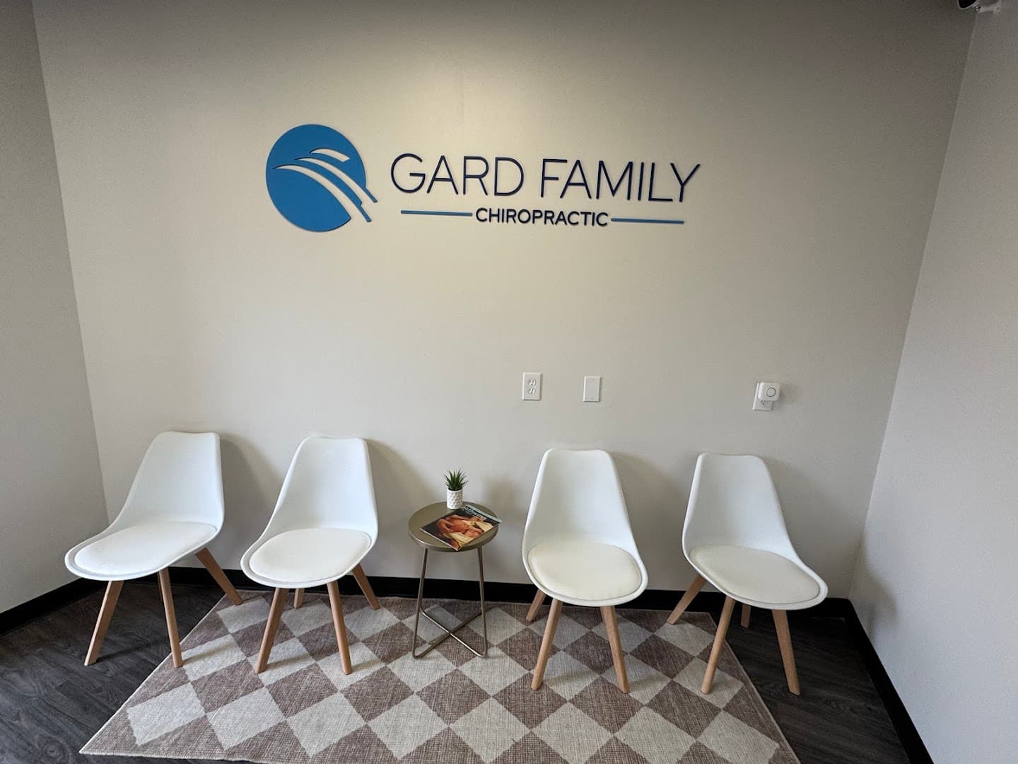 Gard Family Chiropractic - Photo 1