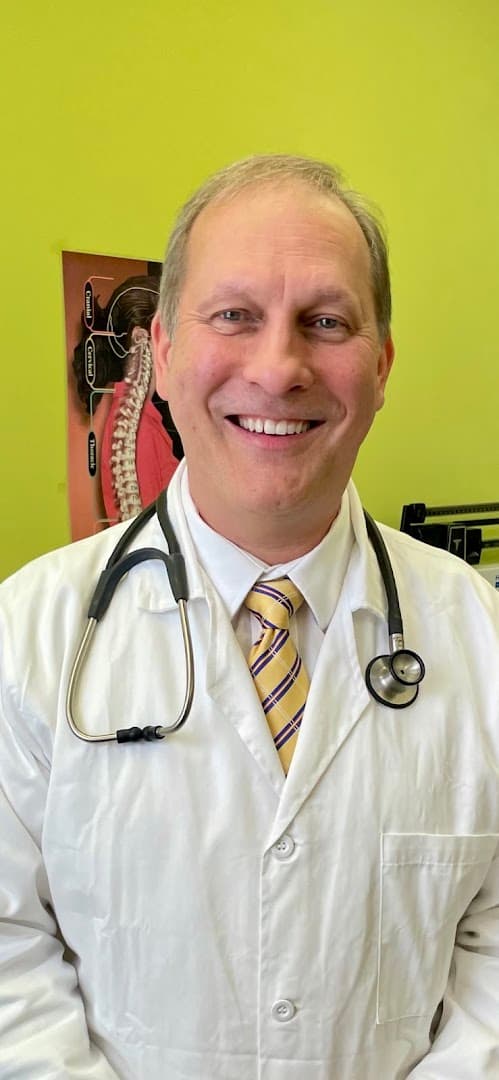 Gateway Chiropractic - Photo 1