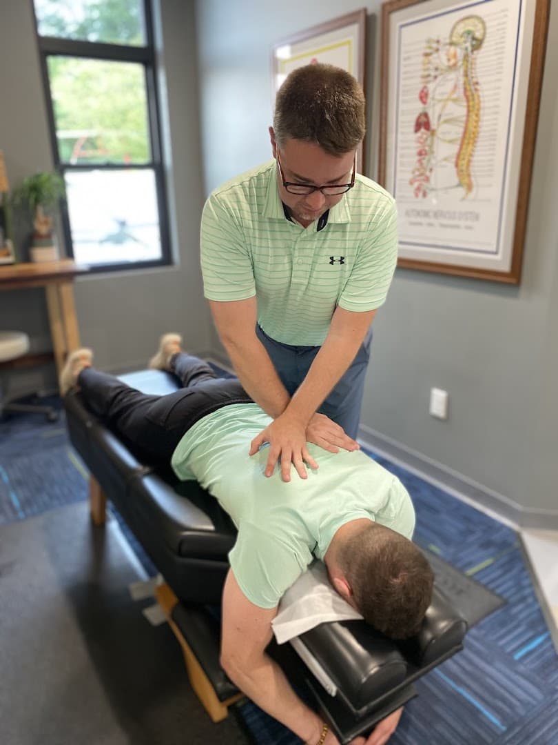 Gateway Chiropractic - Photo 1