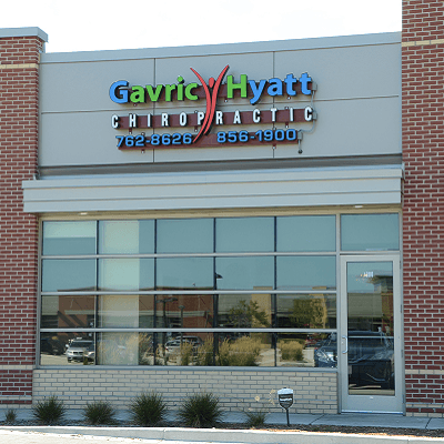 Gavric Chiropractic Clinic - Photo 1