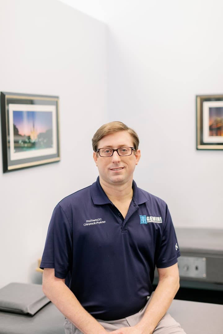 Gemini Chiropractic and Rehab - Photo 1