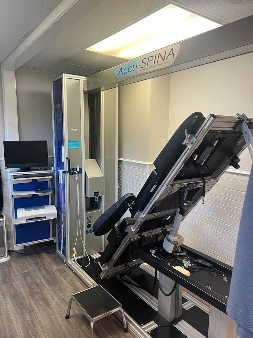 Georgia Spinal Health & Wellness - Photo 1