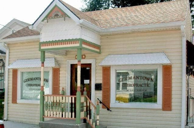 Germantown Chiropractic - Sarah Murrow, DC - Photo 1