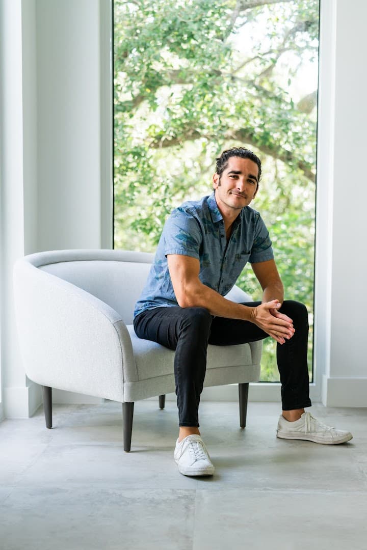 Get Real Chiropractic - Pain Relief, Posture Correction and Family Care - Photo 1