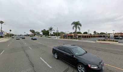 Ghanem Ibrahim DC - Photo 1