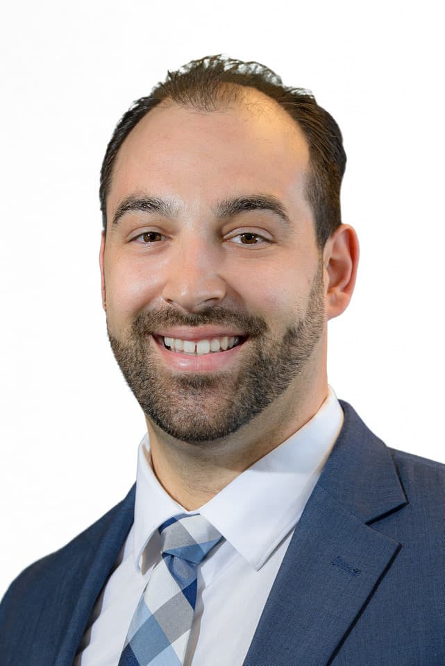 Gianpaolo A. Passeggiata, DC - Photo 1