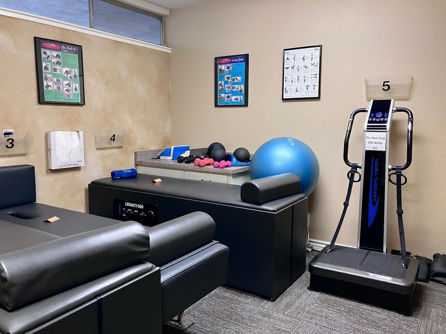 Gibson Chiropractic - Photo 1