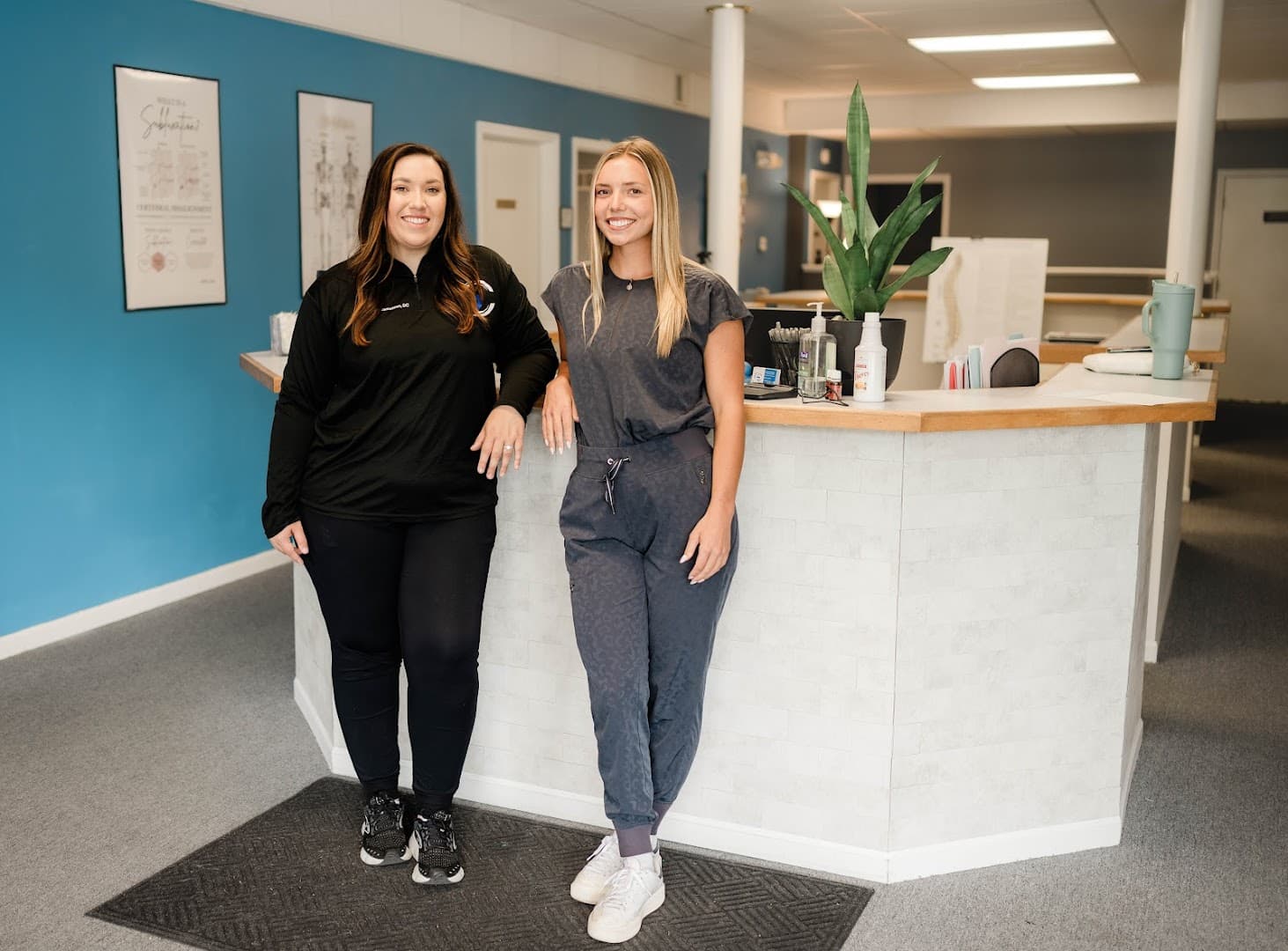 Gladstone Chiropractic Spine & Injury Center - Chiropractor in Gladstone MO - Photo 1